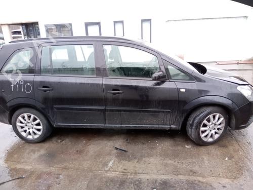 Climate control OPEL ZAFIRA / ZAFIRA FAMILY B (A05) 1.9 CDTI (M75) | BP13346101I5 