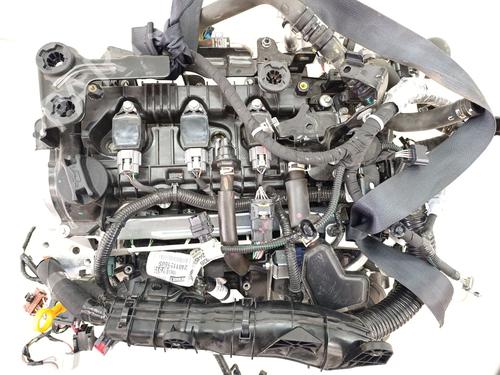 Engine RENAULT CLIO V (B7_) 1.6 E-TECH 145 (B7MU) | BP39722525M1  - Image 8