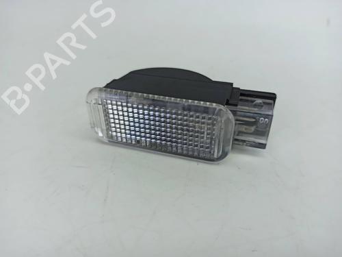 Used Interior roof light AUDI A6 C6 Avant (4F5) 2.7 TDI (190 hp) 8944418