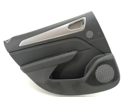 Used Rear left panel RENAULT ARKANA I (LCM_, LDN_) [2019-2025]  31184141