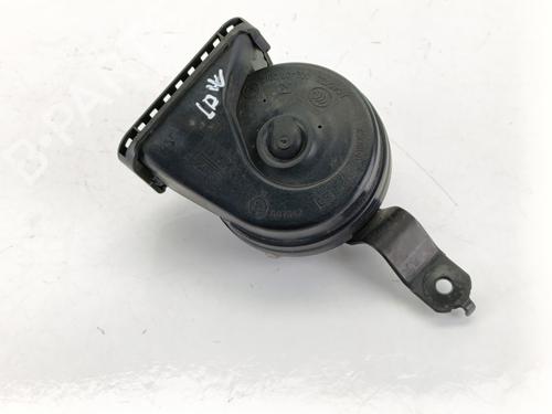 Used Horn JEEP GRAND CHEROKEE IV (WK, WK2) 3.0 CRD V6 4x4 (250 hp) 26560272