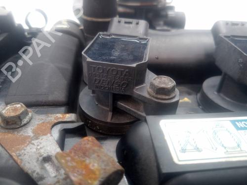 Engine CITROËN C1 (PM_, PN_)  | BP10225088M1 