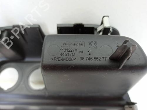 Other PEUGEOT 208 I (CA_, CC_)  | BP14157778O1 