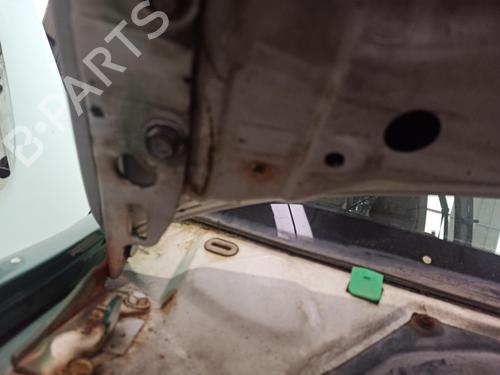 Hood NISSAN TERRANO II (R20) 2.7 TD 4WD | BP26548179C1 