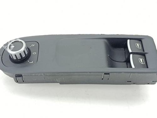 Used Left front window switch VW GOLF VI (5K1) 2.0 GTi (210 hp) 31043440