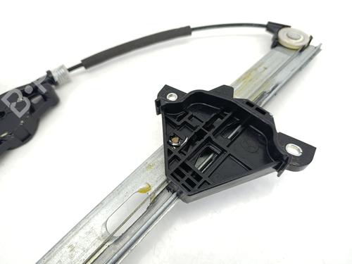 Front left window mechanism MAZDA CX-3 (DK) 2.0 SKYACTIV-G (DK5W, DK6W) | BP36668008C22 - Image 5