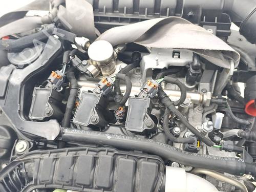 Engine PEUGEOT 308 II (LB_, LP_, LW_, LH_, L3_) 1.2 THP 130 | BP31010233M1