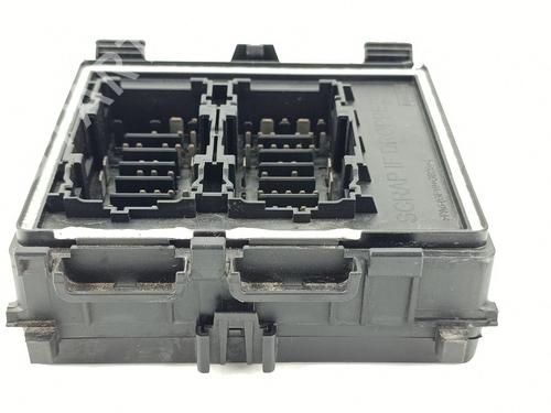 Fuse box FORD FIESTA VII (HJ, HF) 1.0 EcoBoost | BP38325838E1 - Image 3