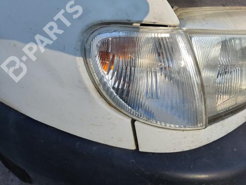 Used Right front indicator Right front indicator PEUGEOT PARTNER Box Body/MPV (5_, G_) [1996-2026] 11174433 11174433