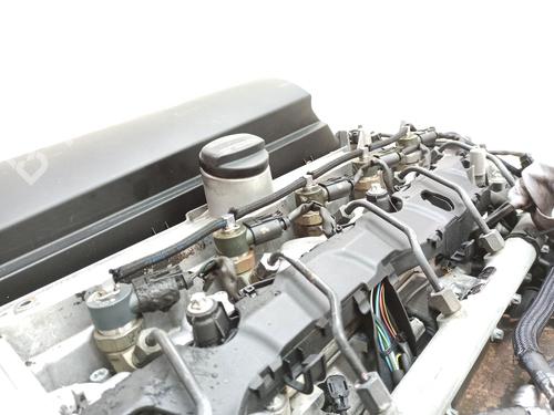 Engine MERCEDES-BENZ E-CLASS (W211)  | BP25874544M1 