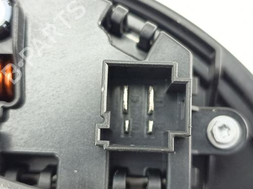 Heater blower motor SEAT ATECA (KH7, KHP) 1.5 TSI | BP32524865M62  - Image 5