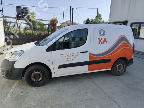 Subframe PEUGEOT PARTNER Box Body/MPV 1.6 BlueHDi 100 | BP31886129M9