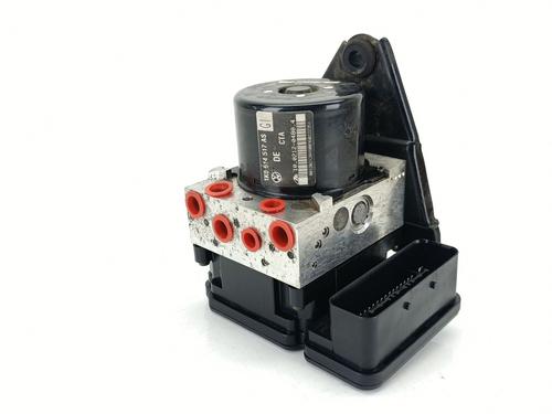 ABS Bremseaggregat VW GOLF VI (5K1) 2.0 GTi (210 hp) 31190836