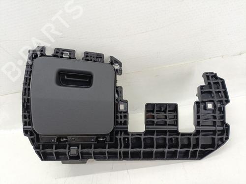 Used Glove box AUDI Q7 (4MB, 4MG, 4MQ) 60 TFSI e quattro (340 hp) 27870576