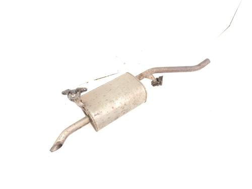 Udstødningssystem CITROËN C3 III (SX) 1.2 PURETECH 82 | BP38992750M121 - Image 3
