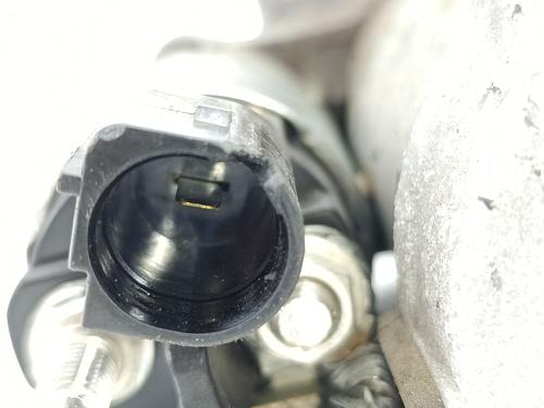 Starter SKODA FABIA IV (PJ3) 1.0 MPI | BP38442167M8 - Image 4