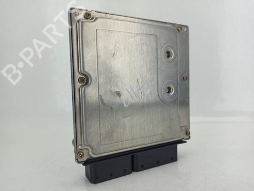 Engine control unit (ECU) BMW 3 (E46) 320 d | BP15262227M57 