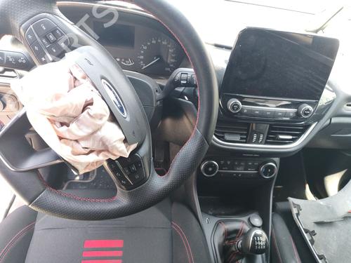 Left front seat FORD FIESTA VII (HJ, HF) 1.0 EcoBoost | BP38048107C15  - Image 15