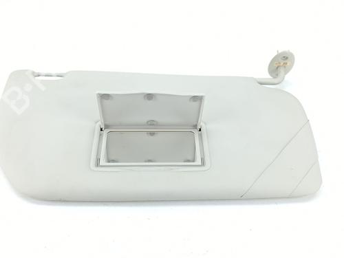 Right sun visor FORD TRANSIT COURIER B460 Box Body/MPV 1.5 EcoBlue | BP38859214I2 - Image 2