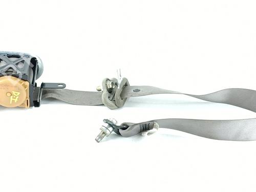 Used Front left seatbelt Front left seatbelt NISSAN NT400 CABSTAR (F24M) [2009-2026] 36434658 36434658