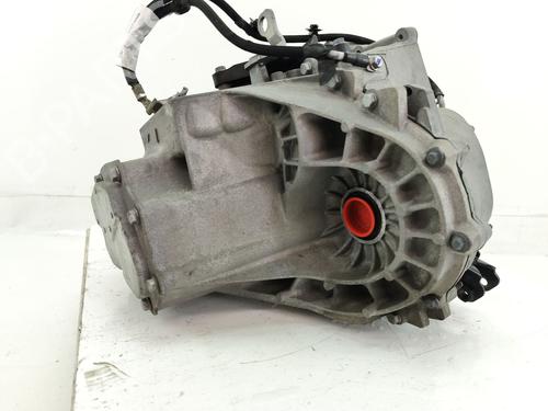 Gearkasse CITROËN C4 CACTUS 1.2 PureTech 130 | BP29482359M3 