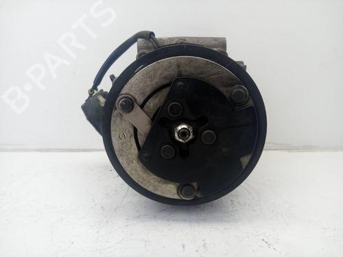 AC compressor FORD FIESTA VI (CB1, CCN)  | BP9148482M34 