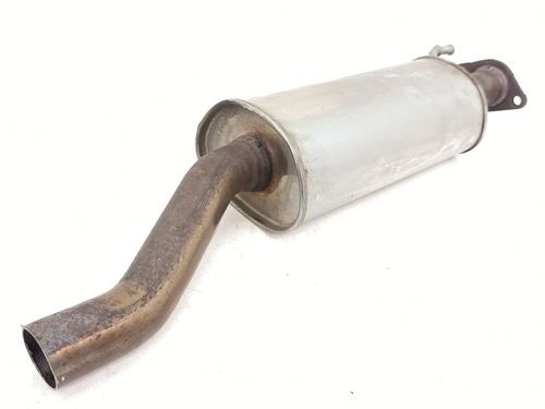 Exhaust system HYUNDAI i20 III (BC3, BI3) 1.0 T-GDI | BP39268571M121 - Image 6