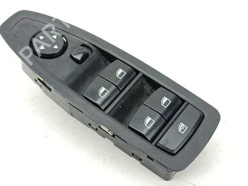 Used Left front window switch Left front window switch BMW X1 (F48) sDrive 18 d (150 hp) 40447341 40447341