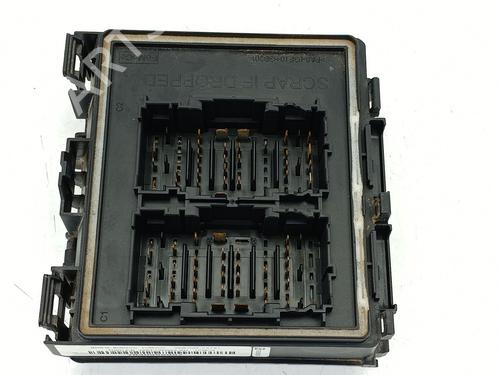 Fuse box FORD FOCUS IV (HN) 1.0 EcoBoost | BP29932966E1