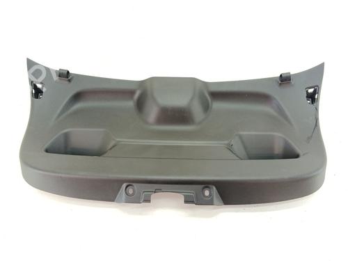 Used Boot lining PEUGEOT 208 II (UB_, UP_, UW_, UJ_) 1.2 PureTech 100 (101 hp) 33208996