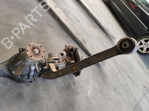 Right front suspension arm SUZUKI JIMNY Closed Off-Road Vehicle (SN)  | BP26548225M13 