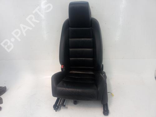 Used Left front seat VW GOLF VI (5K1) 2.0 TDI (140 hp) 25877158