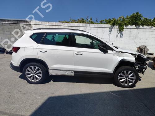 Left front seat SEAT ATECA (KH7, KHP) 1.5 TSI | BP38289385C15 - Image 7
