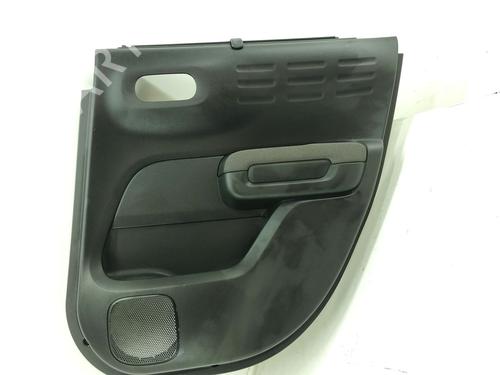 Høyre frontpanel CITROËN C3 AIRCROSS II (2R_, 2C_) 1.2 PureTech 110 (2RHNZB, 2RHNZW, 2RHNPX, 2RHNPJ) (110 hp) 30273786