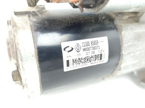 Starter FIAT TALENTO Van (296_) 1.6 D | BP34509172M8 - Image 5