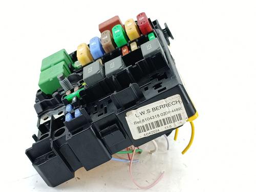 Sikringsdåse OPEL CORSA F (P2JO) 1.2 (68) | BP30078585E1 