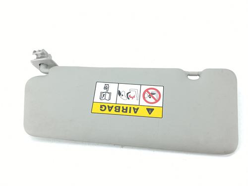 Right sun visor RENAULT CLIO IV (BH_) 0.9 TCe 90 (BHNF, BHMA, BHMH, BHJK, BHJR) | BP32211710I2