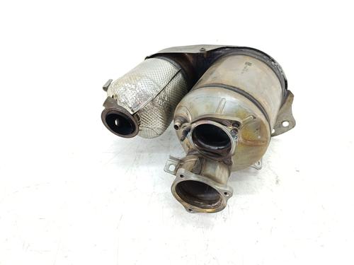Particulate filter AUDI A4 B9 (8W2, 8WC) 2.0 TDI | BP37640595M81 - Image 2