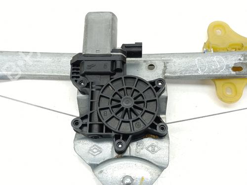 Front right window mechanism RENAULT CLIO IV (BH_) 0.9 TCe 90 (BHNF, BHMA, BHMH, BHJK, BHJR) | BP32228467C23