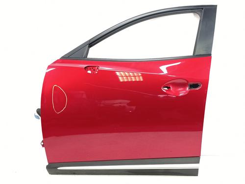 Used Left front door Left front door MAZDA CX-3 (DK) 2.0 SKYACTIV-G (DK5W, DK6W) (120 hp) 36431447 36431447