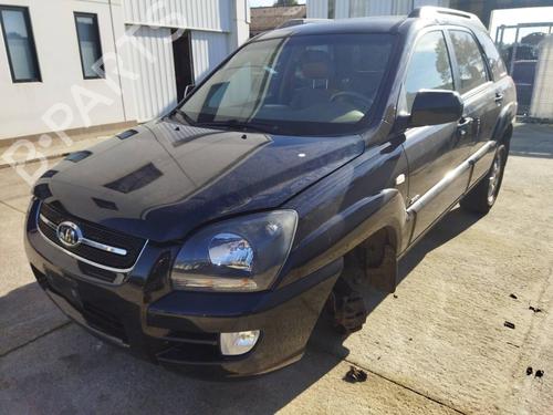 Control unit KIA SPORTAGE II (JE_, KM_) 2.0 CRDi 4WD | BP25877760M11 