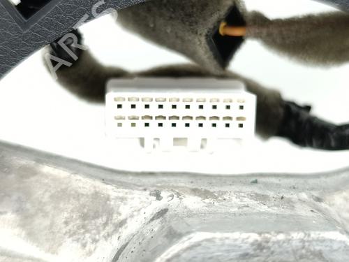 Rat HONDA HR-V (RU) 1.5 (RU1) | BP31943352C49 