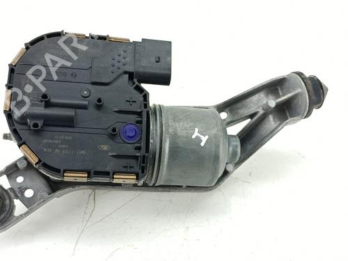 Used Front wiper motor FORD FOCUS III 1.5 TDCi (120 hp) 27298129