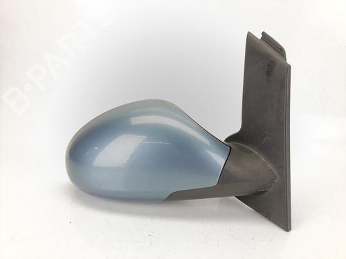 Used Right mirror SEAT ALTEA (5P1) 1.9 TDI (105 hp) 25876215