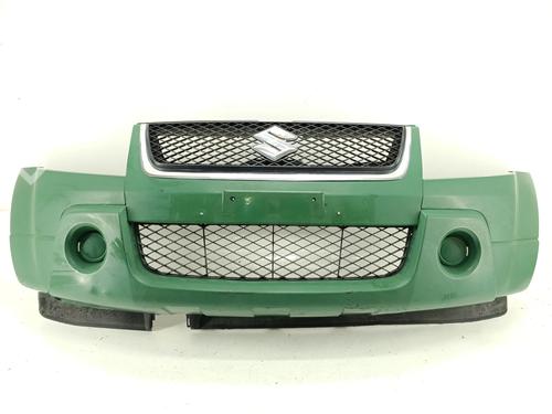 Used Front bumper SUZUKI GRAND VITARA II (JT, TE, TD) 1.9 DDiS All-wheel Drive (JT419, TD44, JB419WD, JB419XD,... (129 hp) 31337983