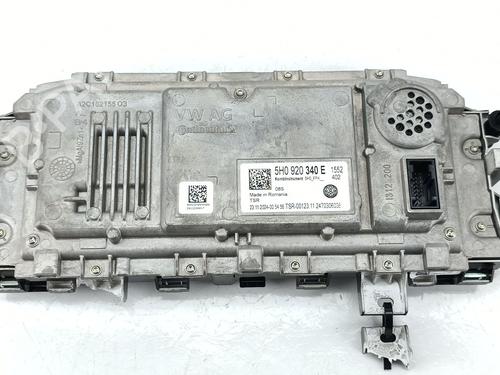 Instrument cluster VW GOLF VIII Variant (CG5, DB5) 1.5 TSI | BP35950939C47 - Image 5