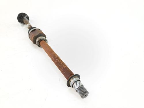 Right front driveshaft RENAULT MEGANE IV Hatchback (B9A/M/N_) 1.3 TCe 140 (B9NB) | BP34554789M39 - Image 2