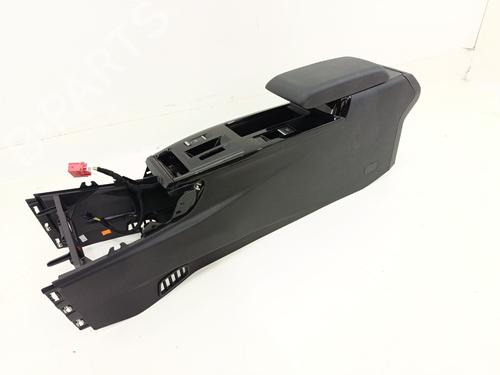 Middle console CITROËN C4 X (BD_, BE_, BF_) ë-C4 X (BFZKXC) | BP37074317I22 - Image 3