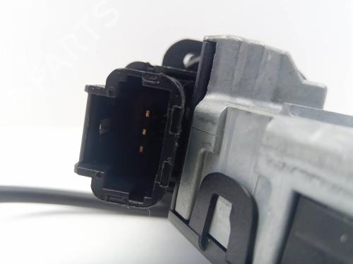 Ignition barrel PEUGEOT 208 I (CA_, CC_)  | BP9148876M48 