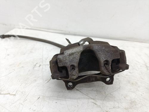 Used Right rear brake caliper PEUGEOT 508 SW I (8E_) 1.6 HDi (116 hp) 30277410